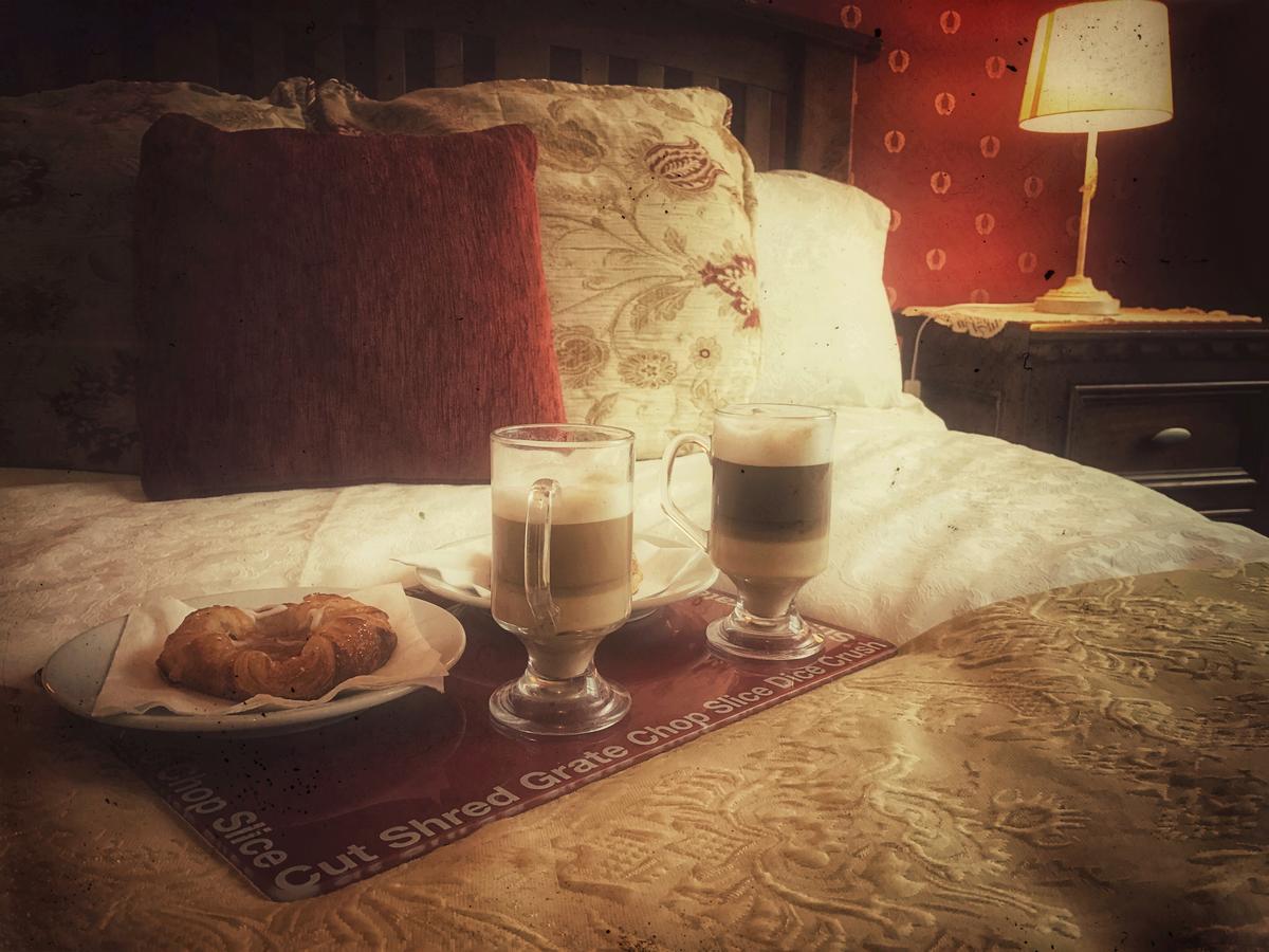 Mcmahon Guesthouse Listowel Luaran gambar