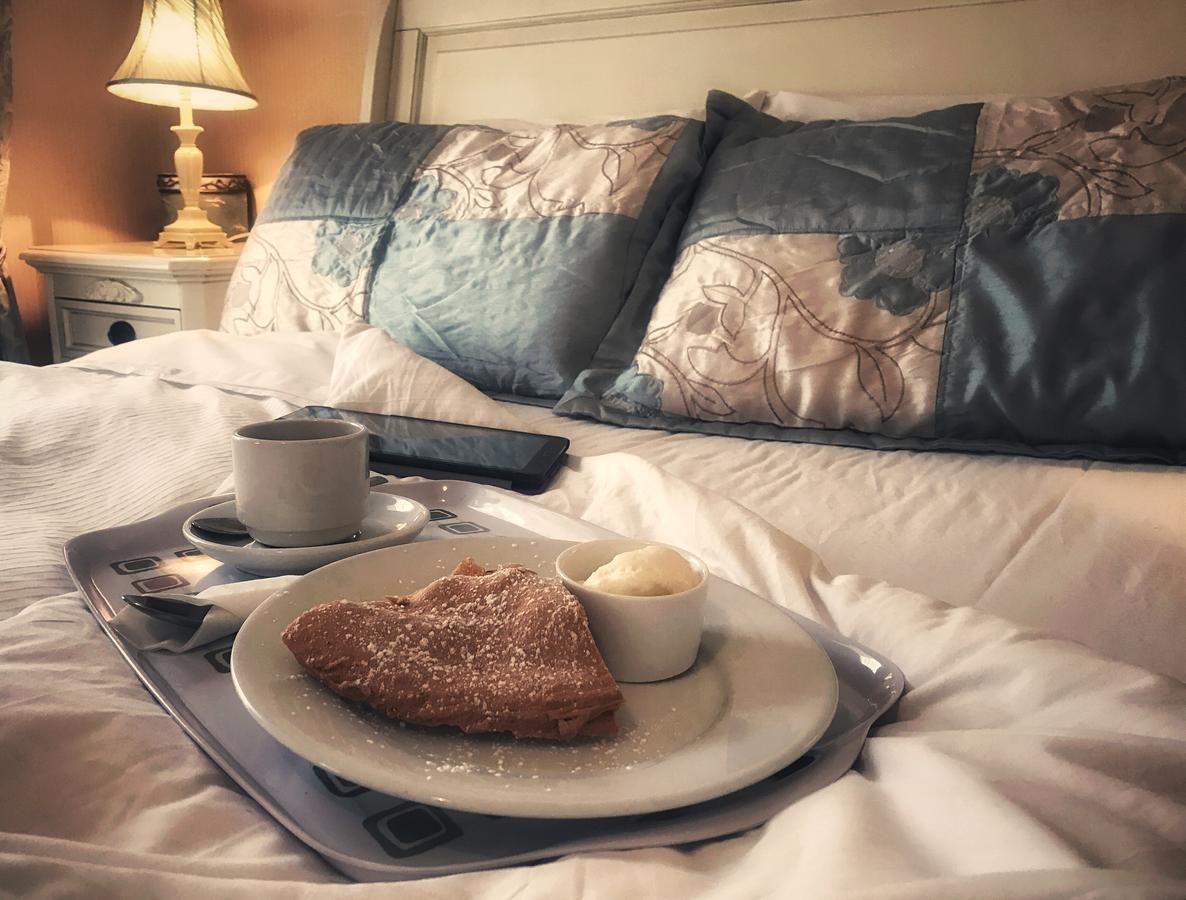 Mcmahon Guesthouse Listowel Luaran gambar