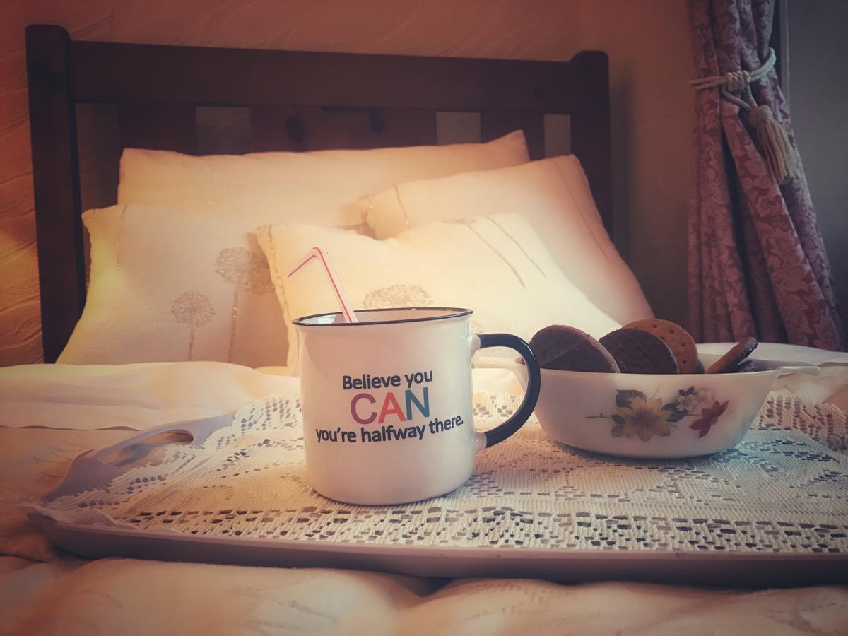 Mcmahon Guesthouse Listowel Luaran gambar