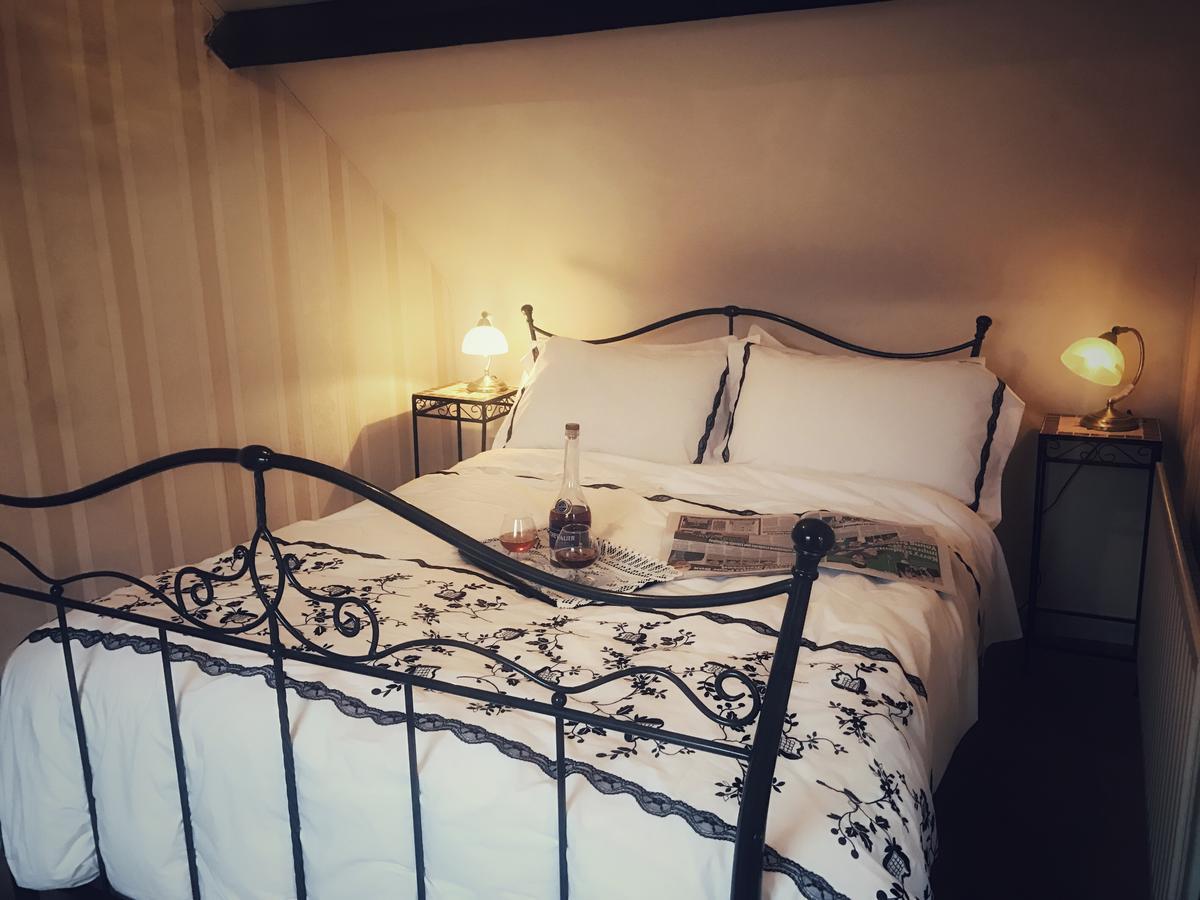 Mcmahon Guesthouse Listowel Luaran gambar