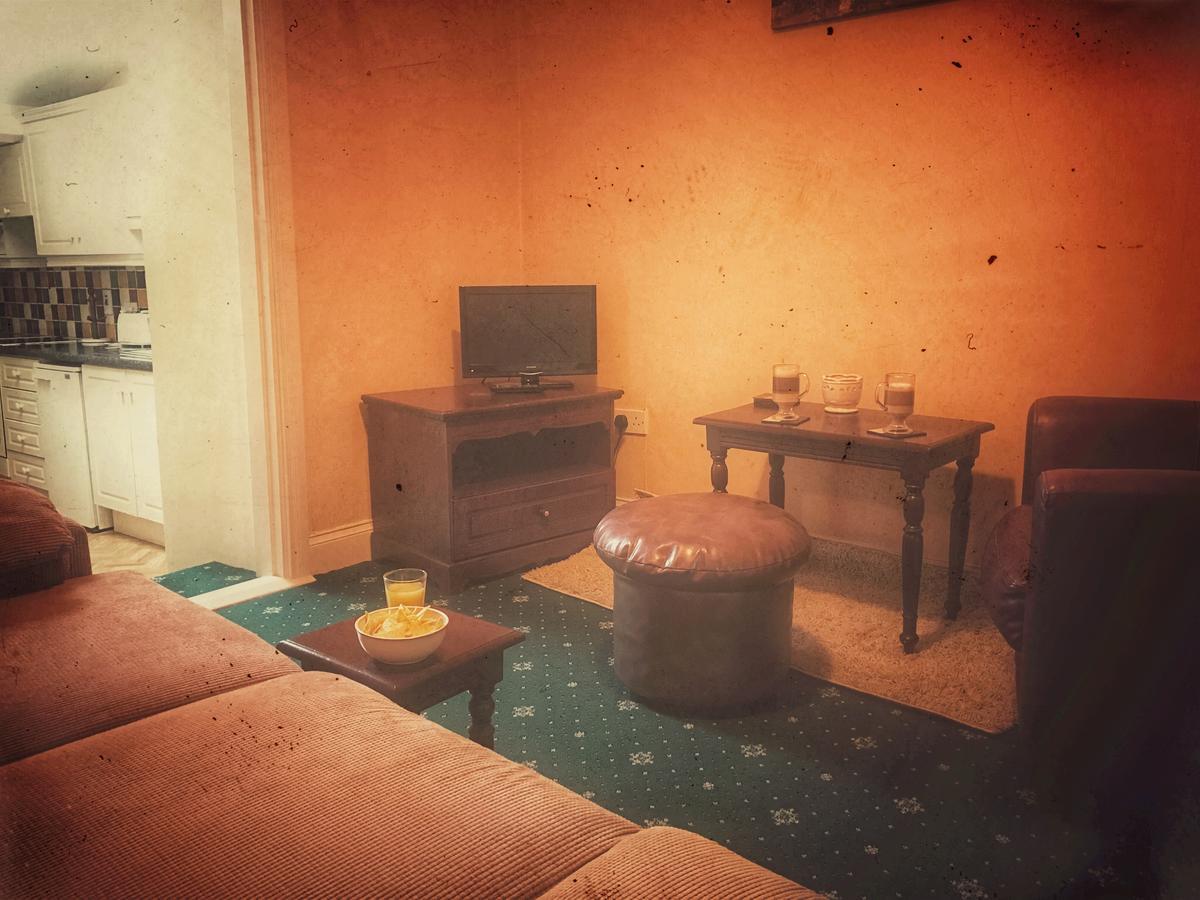 Mcmahon Guesthouse Listowel Luaran gambar